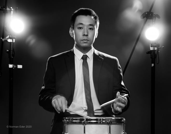 Gallery photo 4 of Eric Ching Trio