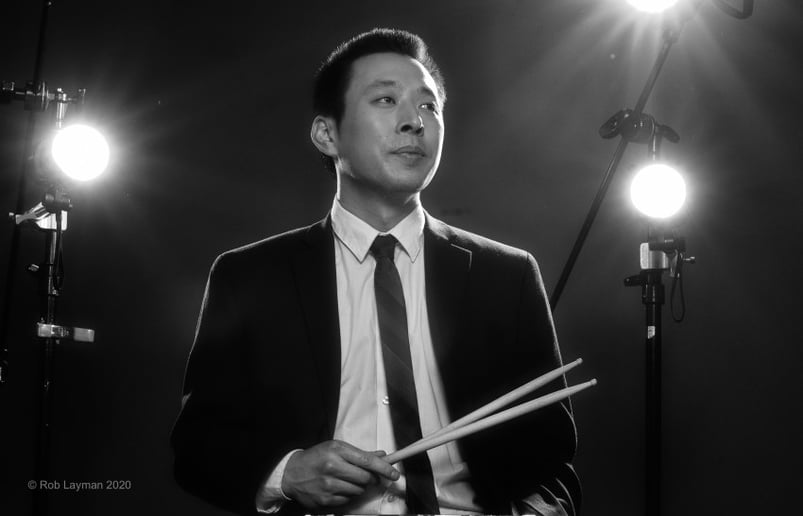 Gallery photo 5 of Eric Ching Trio