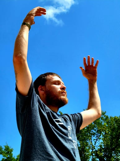 Gallery photo 1 of Eric cohen - Christian hip hop artist