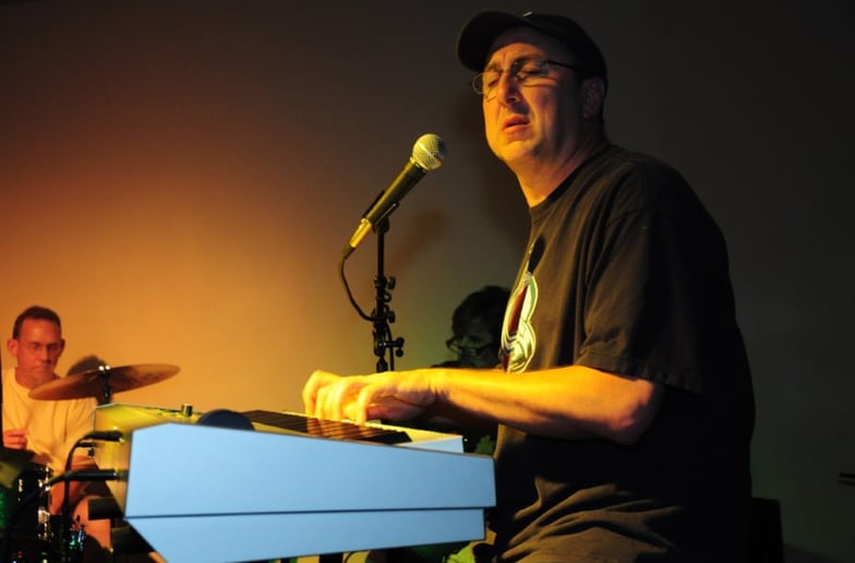 Gallery photo 2 of Eric Copeland Music
