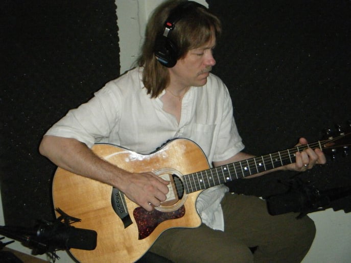 Gallery photo 2 of Eric Erickson