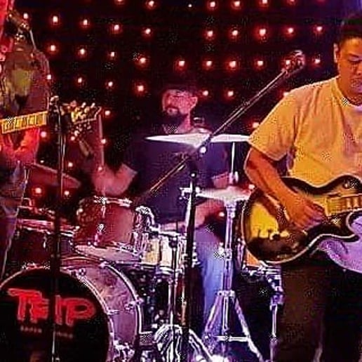 Gallery photo 4 of Eric Negrete