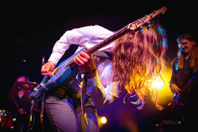 Gallery photo 2 of Eric Heideman Band
