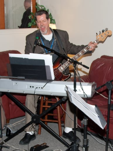 Gallery photo 4 of Eric Jaber Sr