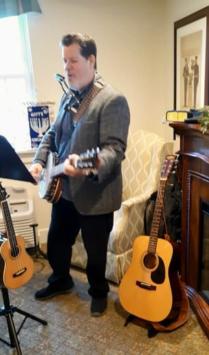 Gallery photo 10 of Eric Jaber Sr