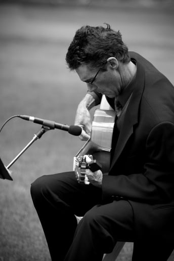 Gallery photo 1 of Eric Jarmie Spanish Guitar