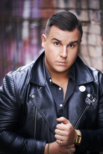Gallery photo 2 of Eric Johnston Stand Up Comedian