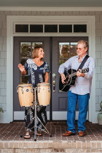 Gallery photo 2 of Eric & Karen Peterson