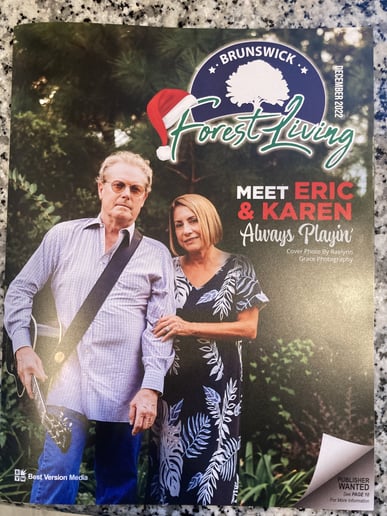 Gallery photo 4 of Eric & Karen Peterson