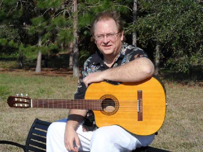 Gallery photo 10 of Eric Lesko