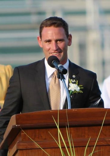 Gallery photo 9 of Eric McElvenny