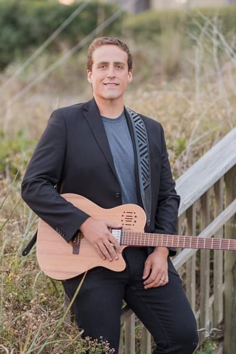 Gallery photo 3 of Eric Metts Music