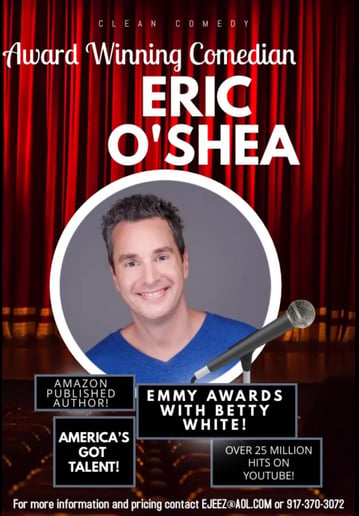Gallery photo 3 of Eric O’Shea