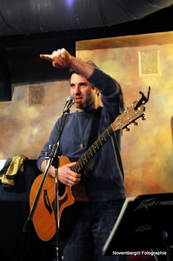 Gallery photo 7 of Eric Paul Levy