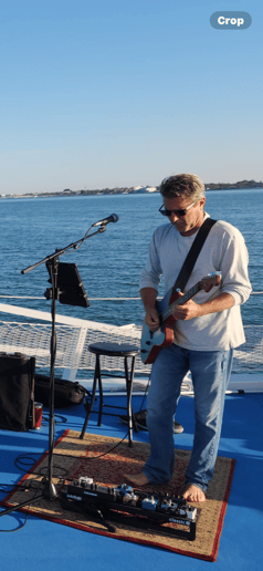 Gallery photo 5 of Eric Paul Levy