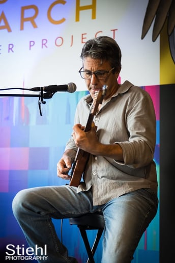 Gallery photo 3 of Eric Paul Levy