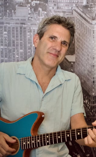 Gallery photo 2 of Eric Paul Levy