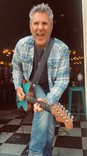 Gallery photo 7 of Eric Paul Levy