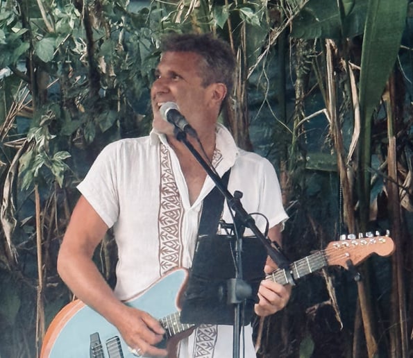 Gallery photo 8 of Eric Paul Levy