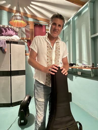 Gallery photo 9 of Eric Paul Levy