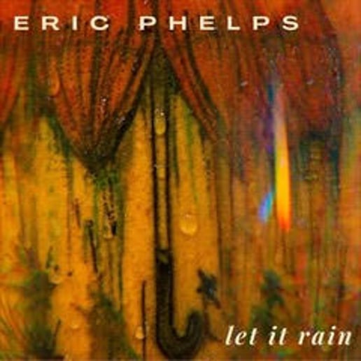 Gallery photo 3 of Eric Phelps