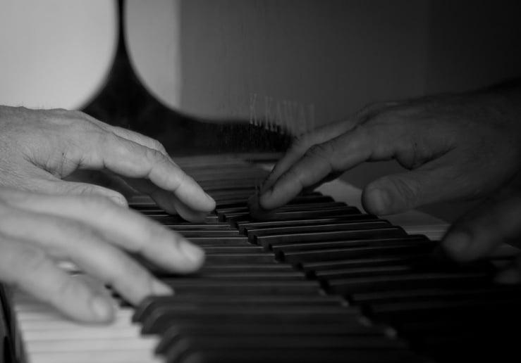 Gallery photo 1 of Eric Pukara Music