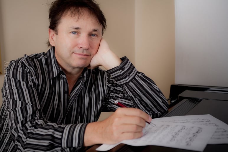 Gallery photo 2 of Eric Pukara Music