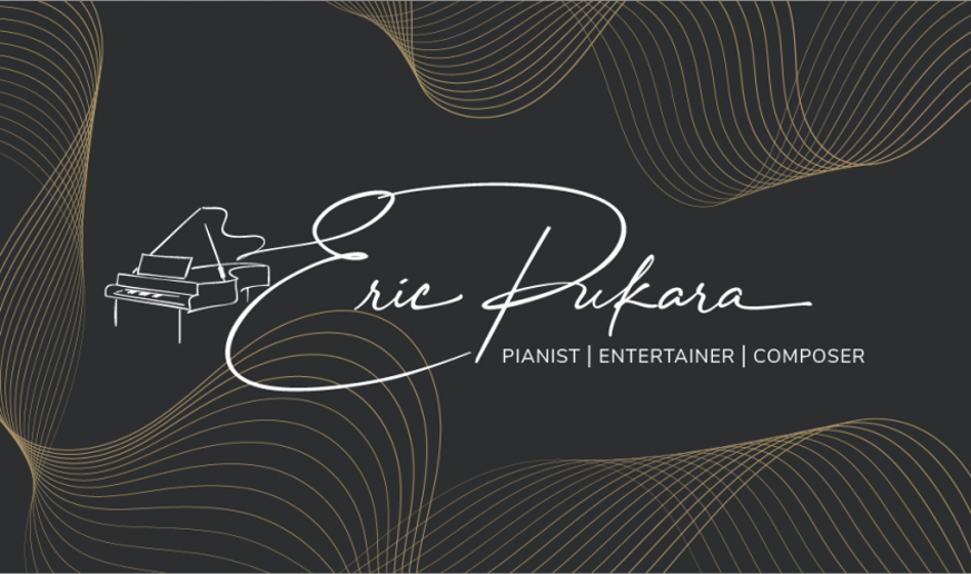 Gallery photo 3 of Eric Pukara Music
