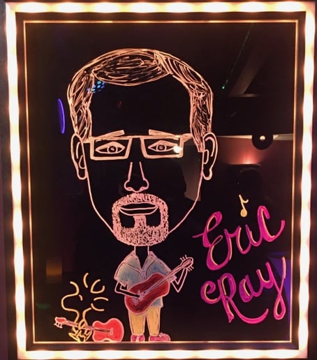 Gallery photo 2 of Eric Ray