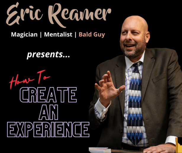 Gallery photo 13 of Eric Reamer