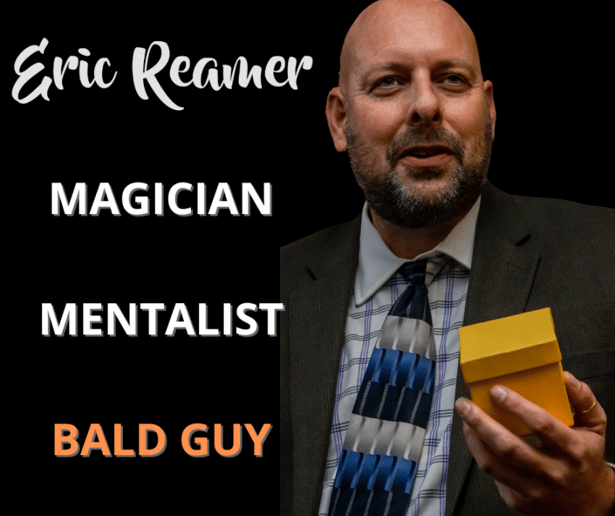 Gallery photo 7 of Eric Reamer