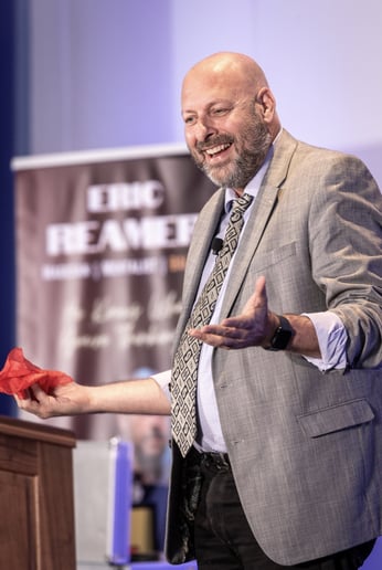 Gallery photo 8 of Eric Reamer