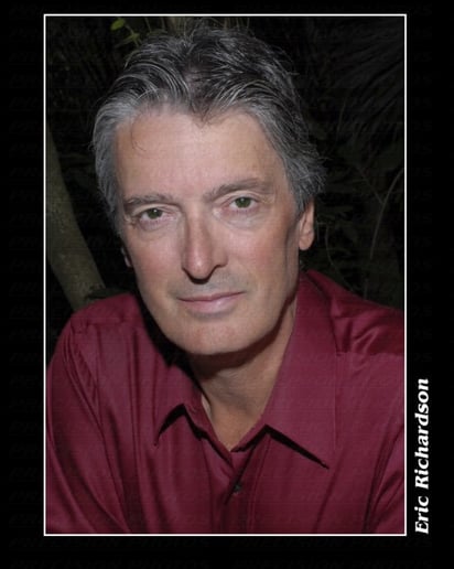 Gallery photo 2 of The Summit Tribute Group, featuring Eric Richardson as Dean Martin