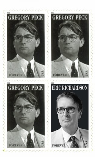 Gallery photo 16 of The Summit Tribute Group, featuring Eric Richardson as Dean Martin