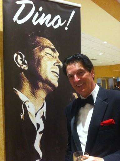 Gallery photo 11 of The Summit Tribute Group, featuring Eric Richardson as Dean Martin