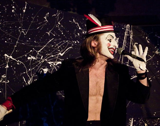 Gallery photo 6 of Eric Scott Baker