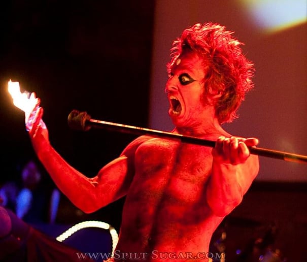 Gallery photo 14 of Eric Scott Baker