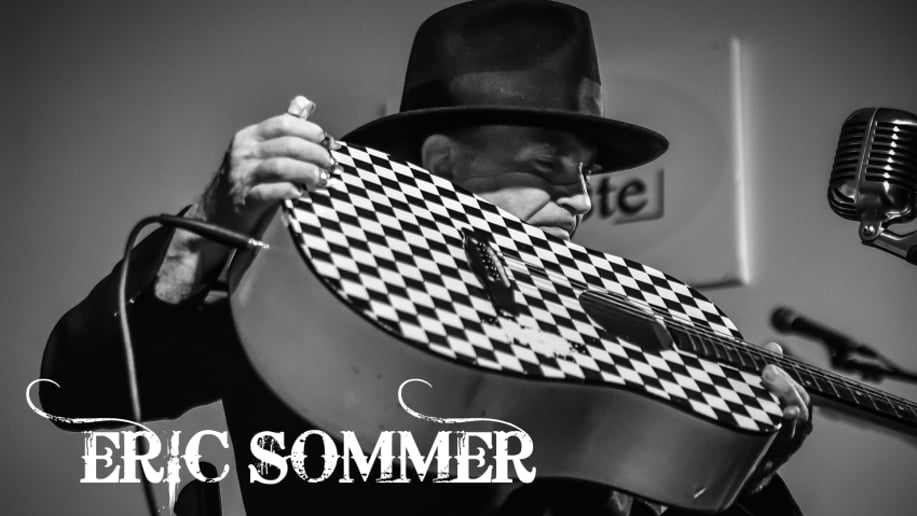 Gallery photo 2 of Eric Sommer