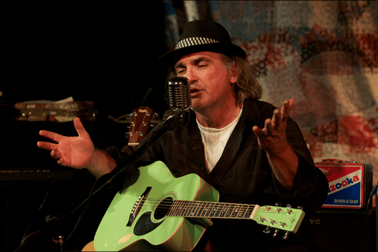 Gallery photo 3 of Eric Sommer