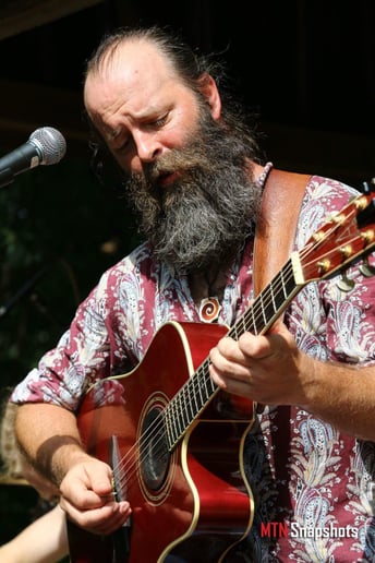 Gallery photo 2 of Eric Steven Chesson