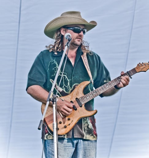Gallery photo 1 of Eric Stone