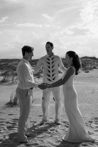 Gallery photo 10 of Eric "The Officiant"