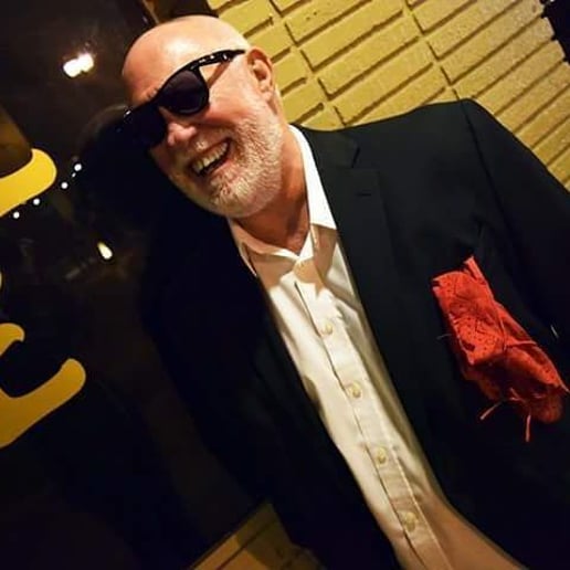 Gallery photo 2 of Eric Warnock, The 99 Cent Comedian
