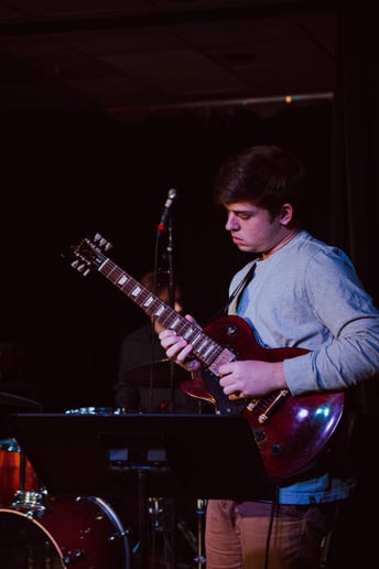 Gallery photo 2 of Eric Wesling Music