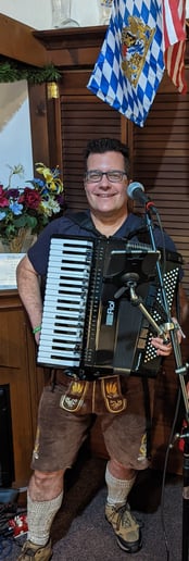 Gallery photo 3 of Eric Zawalich