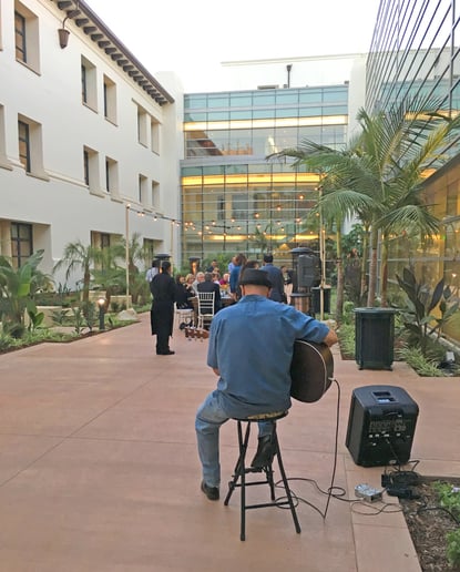 Gallery photo 4 of Eric Zobel Music
