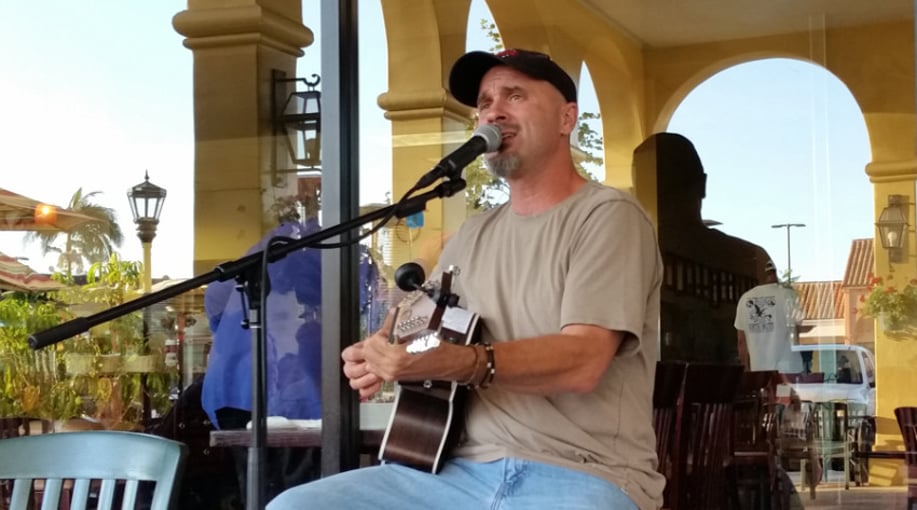 Gallery photo 9 of Eric Zobel Music