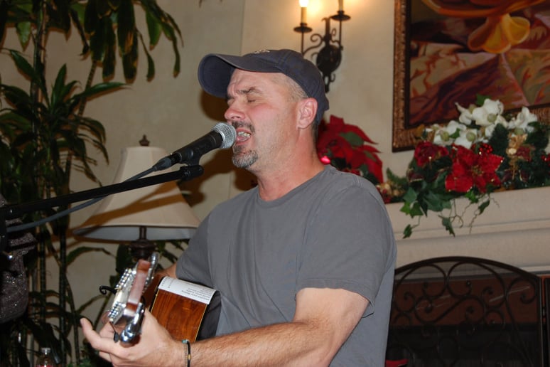 Gallery photo 10 of Eric Zobel Music