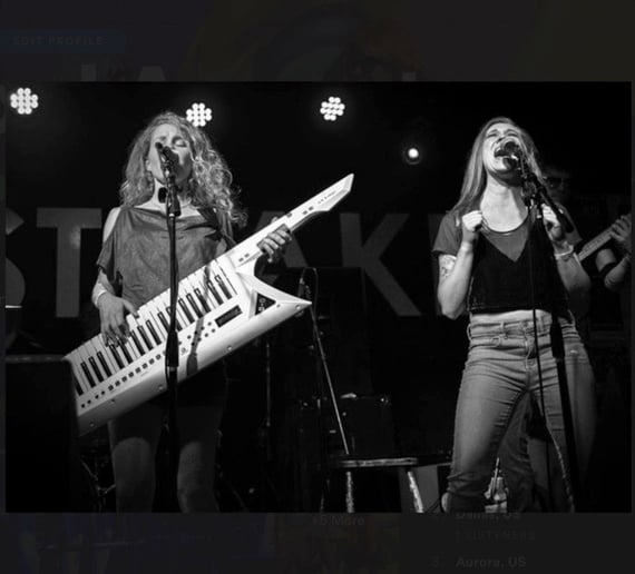 Gallery photo 6 of Erica Bisbey