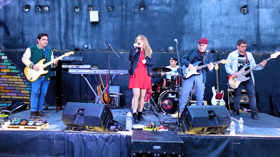 Gallery photo 7 of Erica Bisbey